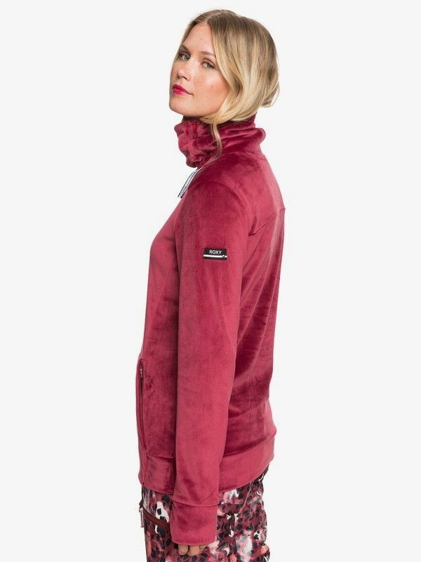купити Сноубордичний фліс ROXY ( ERJFT04205 ) DELTINE J OTLR 2021 2