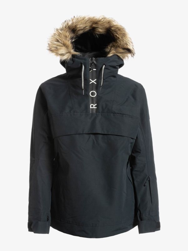 купити Куртка для зимових видів спорту ROXY ( ERJTJ03370 ) SHELTER J SNJT 2023 9
