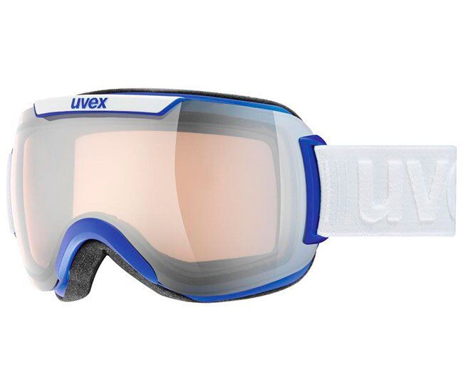 купити Гірськолижна маска UVEX downhill 2000 VLM 2019 1
