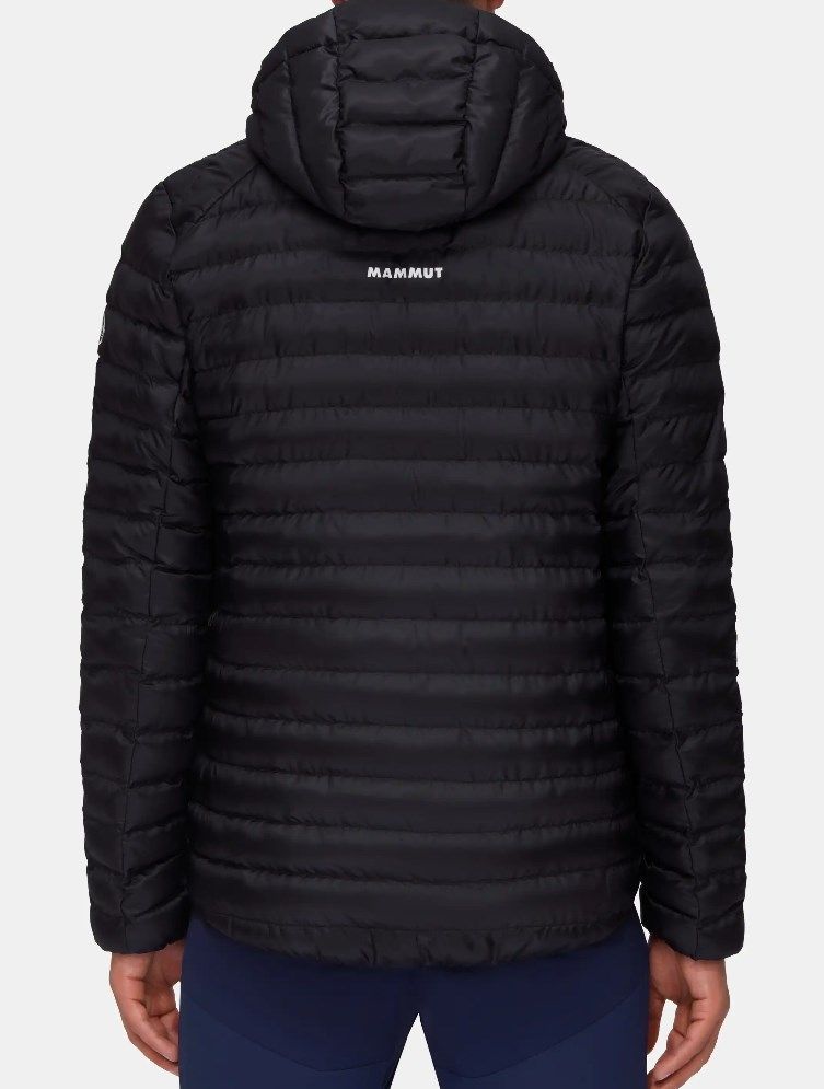 купити Куртка Mammut ( 1013-01781 ) Albula IN Hooded Jacket 2024 4