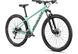 Велосипед Specialized ROCKHOPPER COMP 27.5 2X 2021GLOSS METALLIC WHITE SILVER / SATIN BLACK (888818630578) 3