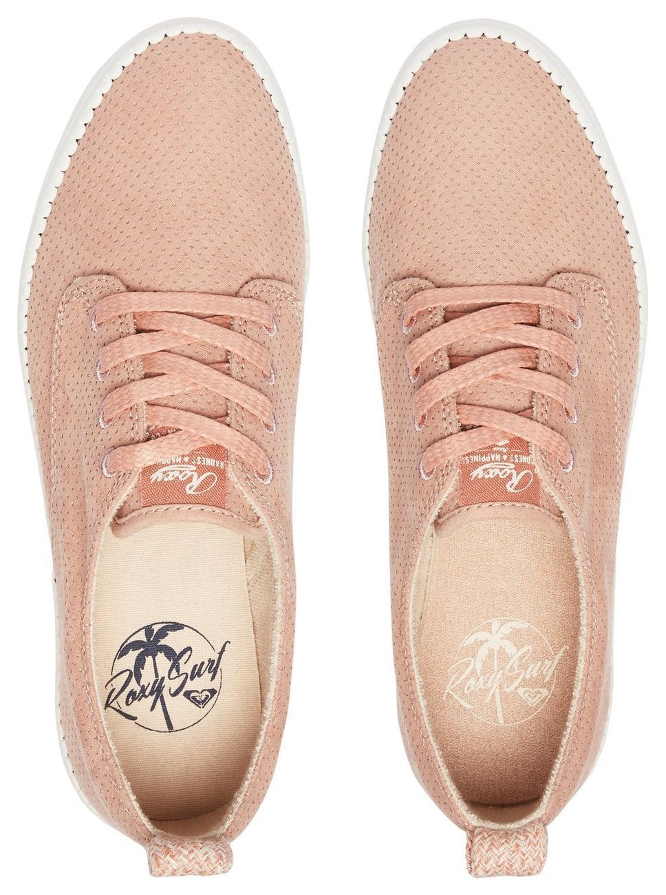 купити Кросівки для міста ROXY ( ARJS300312 ) SHAKA J SHOE 2019 4