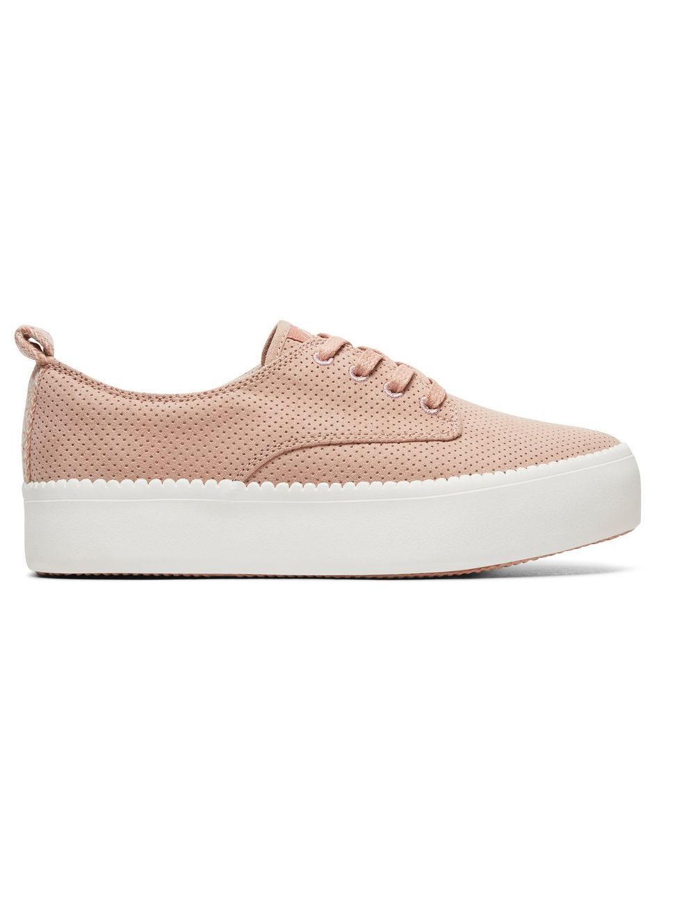 купити Кросівки для міста ROXY ( ARJS300312 ) SHAKA J SHOE 2019 8