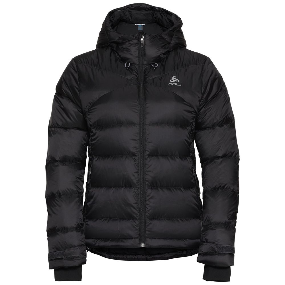 купити Куртка ODLO ( 528571 ) Jacket COCOON N-THERMIC X-WARM 2020 8