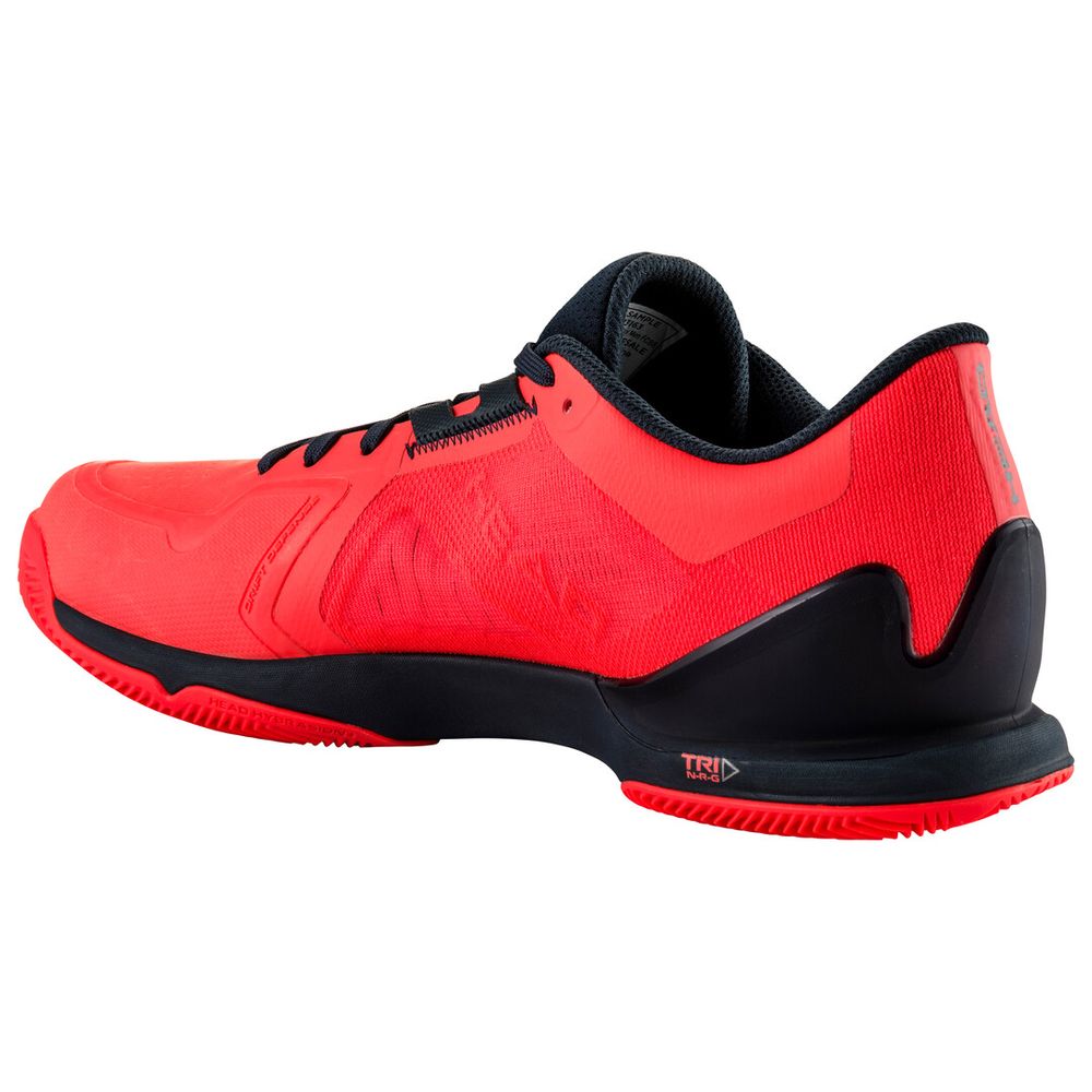 купити Кросівки для тенісу HEAD ( 273163 ) Sprint Pro 3.5 Clay Men FCBB 2023 3