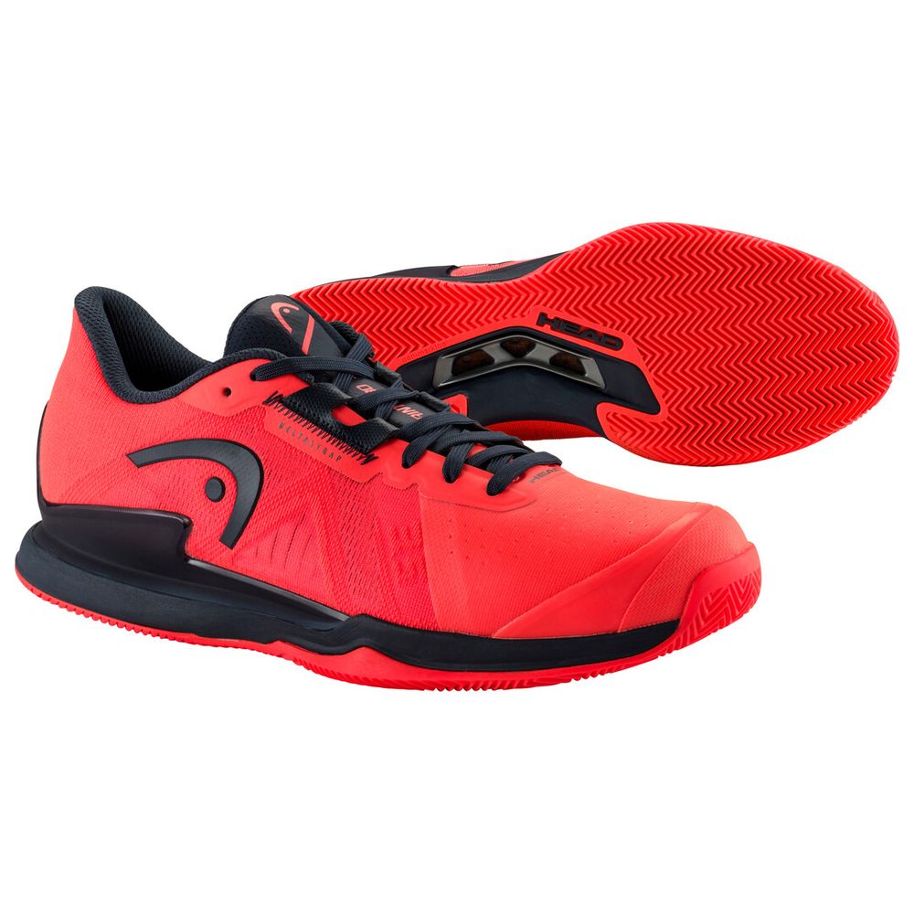 купити Кросівки для тенісу HEAD ( 273163 ) Sprint Pro 3.5 Clay Men FCBB 2023 4