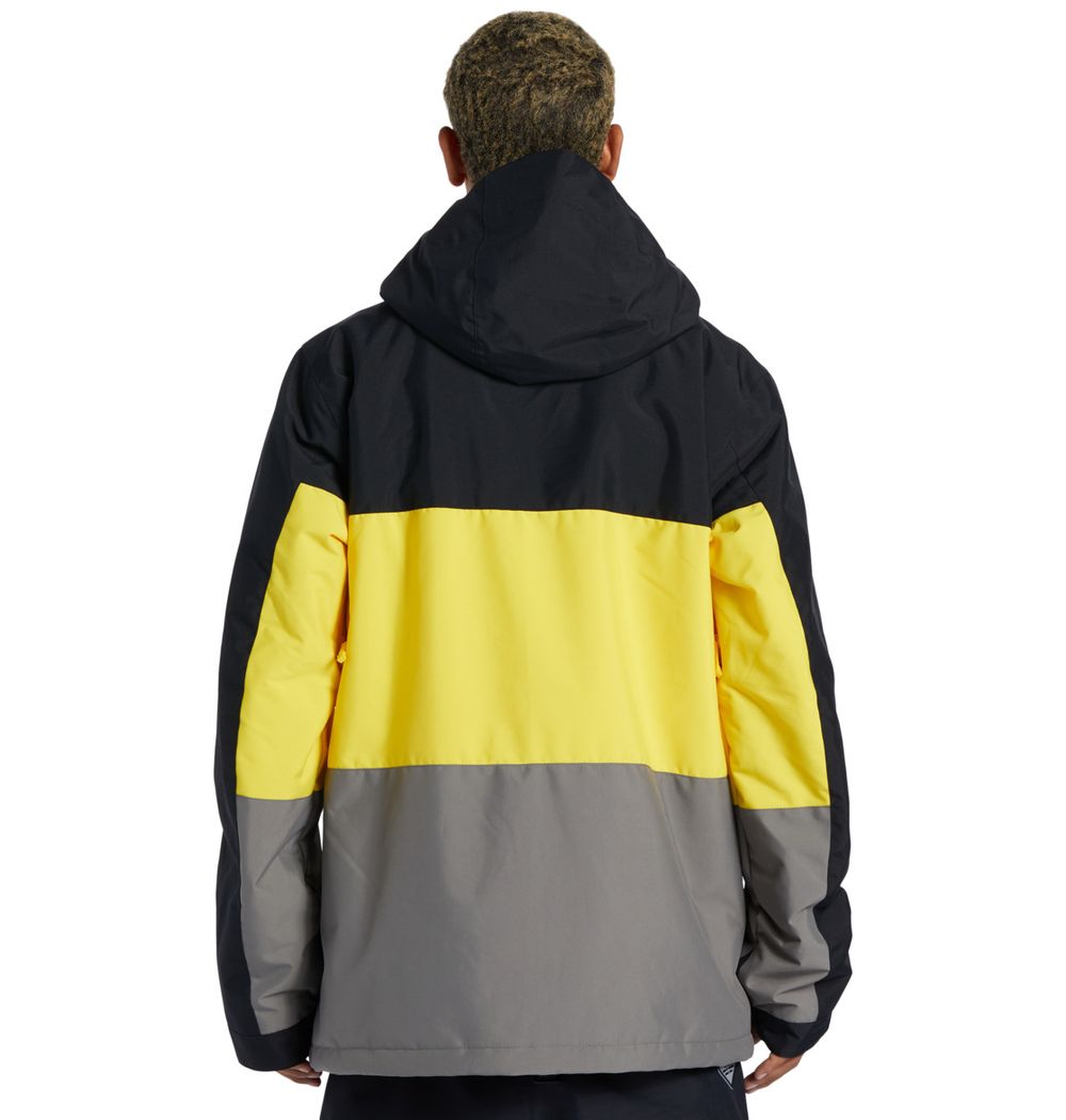 купити Сноубордична куртка DC ( ADYTJ03063 ) DEFY 2024 2