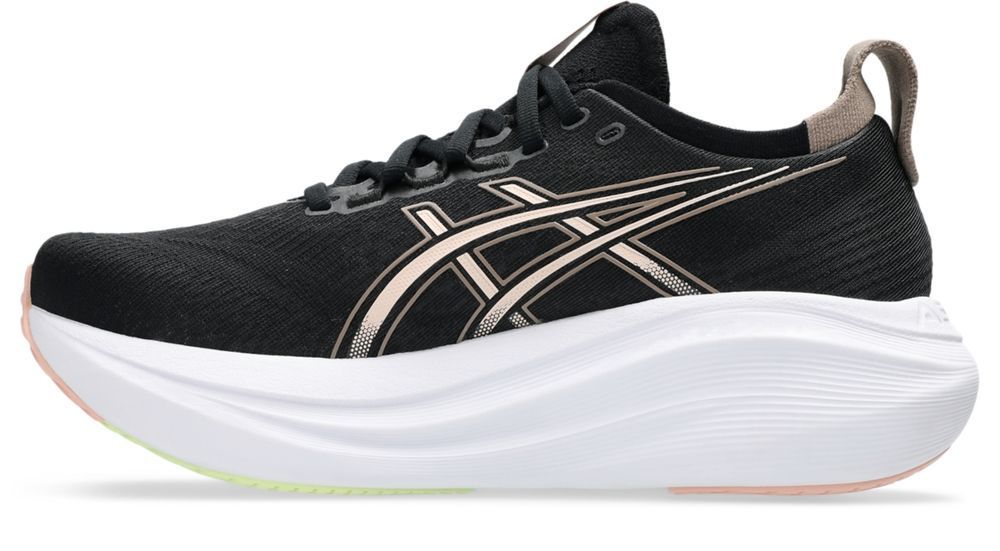 Кроссовки для бега Asics ( 1012B753 ) GEL-NIMBUS 27 2025 3