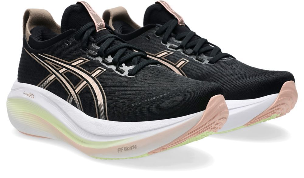 Кроссовки для бега Asics ( 1012B753 ) GEL-NIMBUS 27 2025 2
