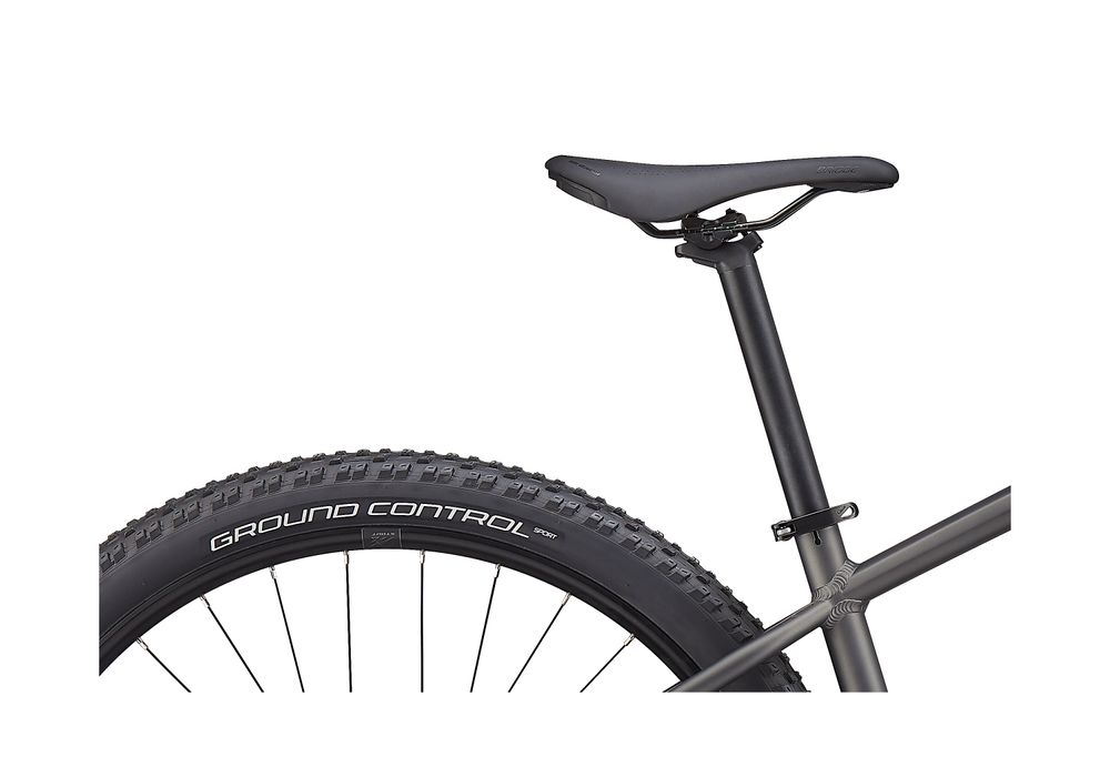 Велосипед Specialized ROCKHOPPER COMP 27.5 2X 2021 4