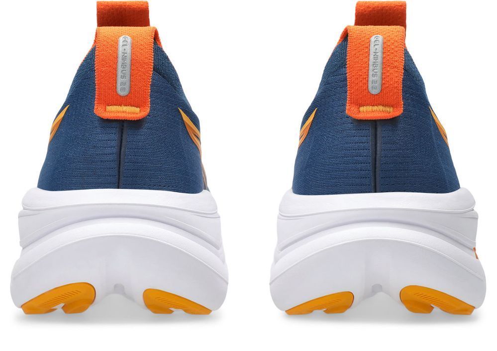 Кроссовки для бега Asics ( 1011C127 ) GEL-NIMBUS 28 2026 4