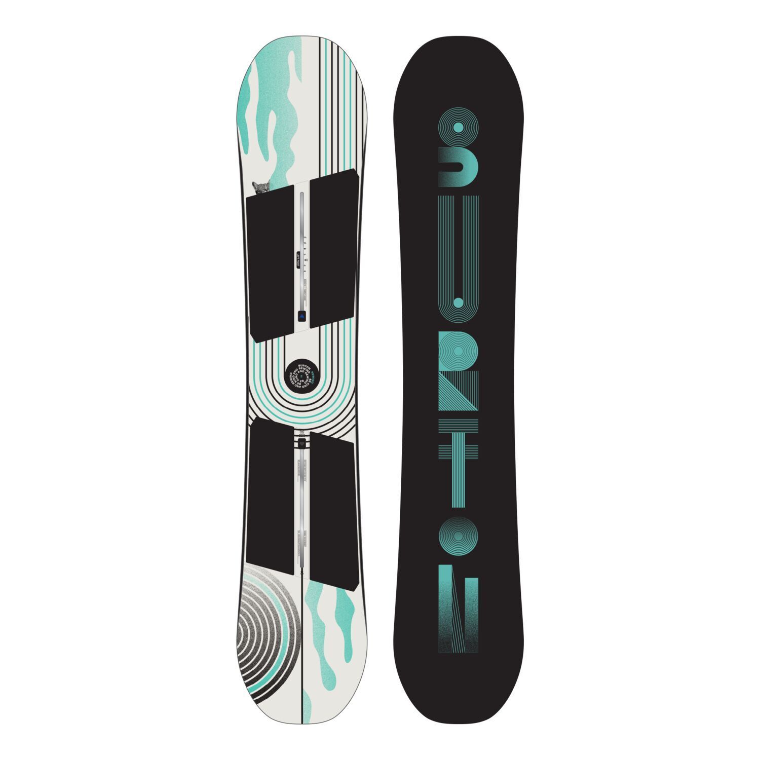 BURTON 198541 REWIND 2024