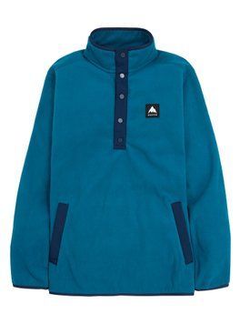 Худи BURTON ( 173501 ) MB HEARTH FLC PLVR 2023 1