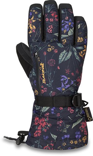 Горнолыжные перчатки DAKINE ( 10000706 ) SEQUOIA GORE-TEX GLOVE 2020