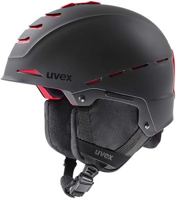 Шлемы UVEX legend pro 2021 18