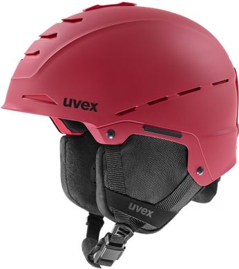 Шлемы UVEX legend pro 2021leaf green mat (4043197327631) 19