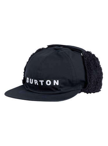 купити Кепка BURTON ( 234931 ) LUNCHLAP EARFLP CAP 2023 1