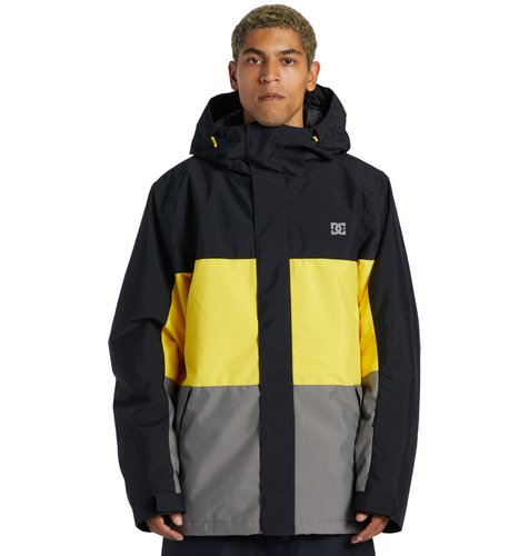 Сноубордическая куртка DC ( ADYTJ03063 ) DEFY 2024 1