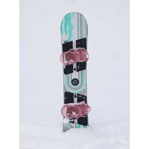 BURTON 198541 REWIND 2024