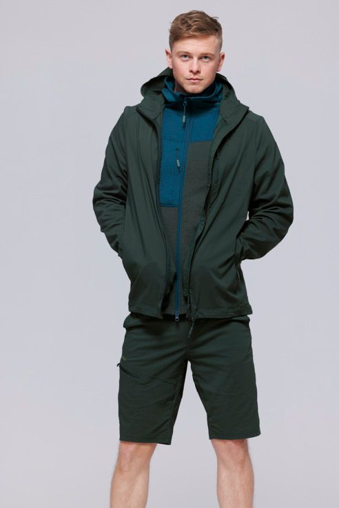 купити Куртка для туризму Devold ( GO 407 454 A ) HEROY MERINO JKT MAN 2023 4