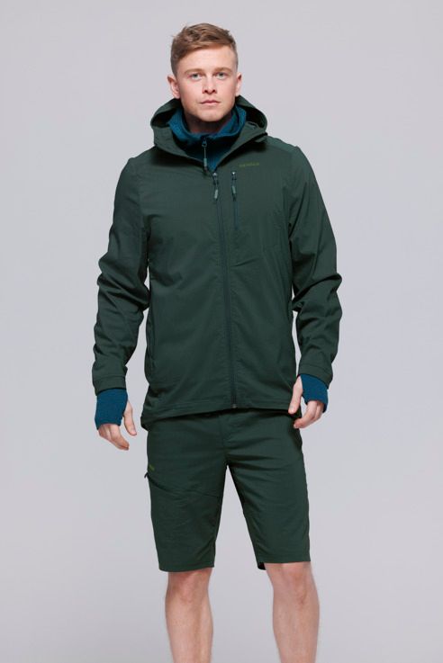 купити Куртка для туризму Devold ( GO 407 454 A ) HEROY MERINO JKT MAN 2023 5