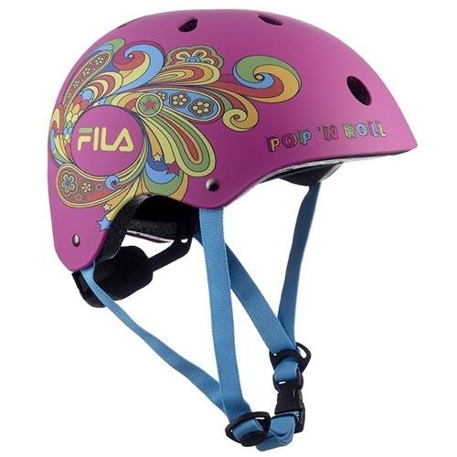 Шлемы Fila ( 60751075 ) FILA BELLA HELMET 2021 1