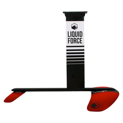 купити Фойл плавець Liquid Force WAKEFOIL 2.0 FOIL (120 Wing) 2019 1