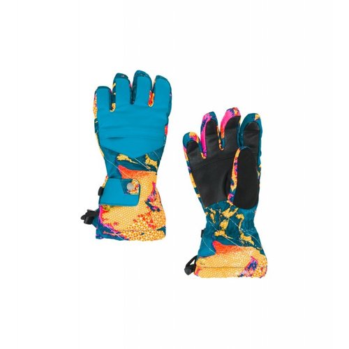 Горнолыжные перчатки Spyder ( 197056 ) SYNTHESIS 2020 474 L (192636019461) 1