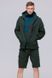 купити Куртка для туризму Devold ( GO 407 454 A ) HEROY MERINO JKT MAN 2023 4