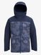 Сноубордическая куртка BURTON ( 14978103401 ) M AK GRE HELITCK JK 2019 ARCCMO/MODIGO S (9009521108821) 1
