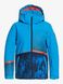 купити Куртка для зимових видів спорту Quiksilver ( EQBTJ03117 ) SILVERTIP Y JK B SNJT 2021 1