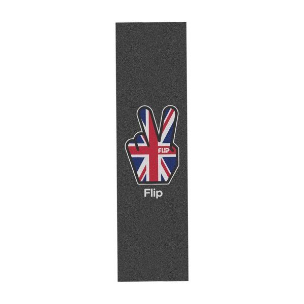купити Наждак для скейта Flip ( FLGRSHEET01-01 ) Team Liberty 9"x33" Flip Griptape Sheet 2019 1