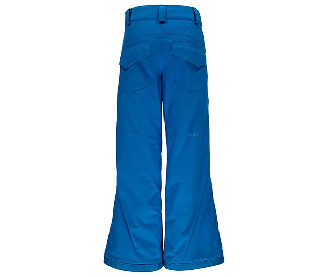 Штаны для зимних видов спорта Spyder (239018) GIRL'S VIXEN'18434-french blue (889212746445) 2