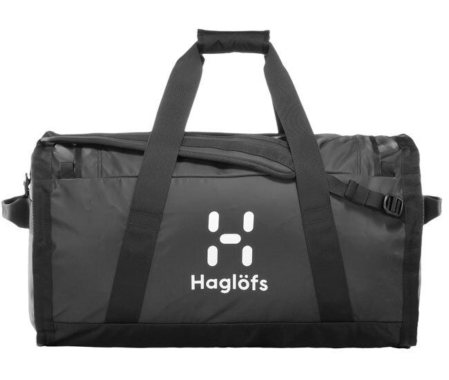 Спортивная сумка Haglofs ( 338140 ) Lava 90 2019 2C5 True Black (7318841112978) 13