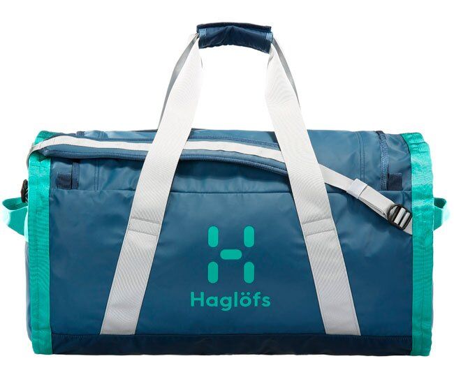 Спортивная сумка Haglofs ( 338140 ) Lava 90 2019 2C5 True Black (7318841112978) 3