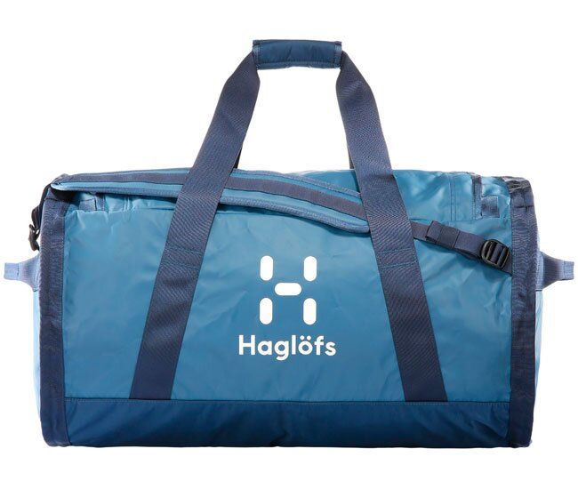 Спортивная сумка Haglofs ( 338140 ) Lava 90 2019 2C5 True Black (7318841112978) 8