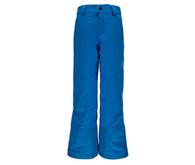 Штаны для зимних видов спорта Spyder (239018) GIRL'S VIXEN'18434-french blue (889212746445) 1
