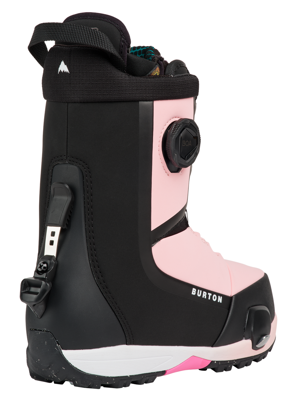 купити Черевики BURTON ( 307871 ) HIGHSHOT PLUS STEP ON 2027 2