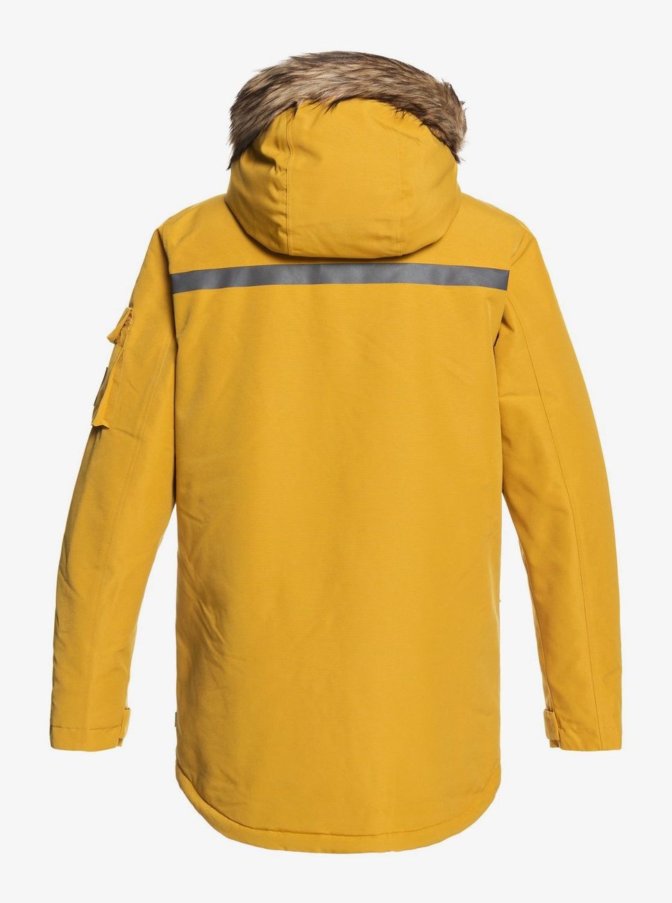 купити Куртка Quiksilver ( EQYJK03616 ) FERRIS JK Y OTLR 2021 2