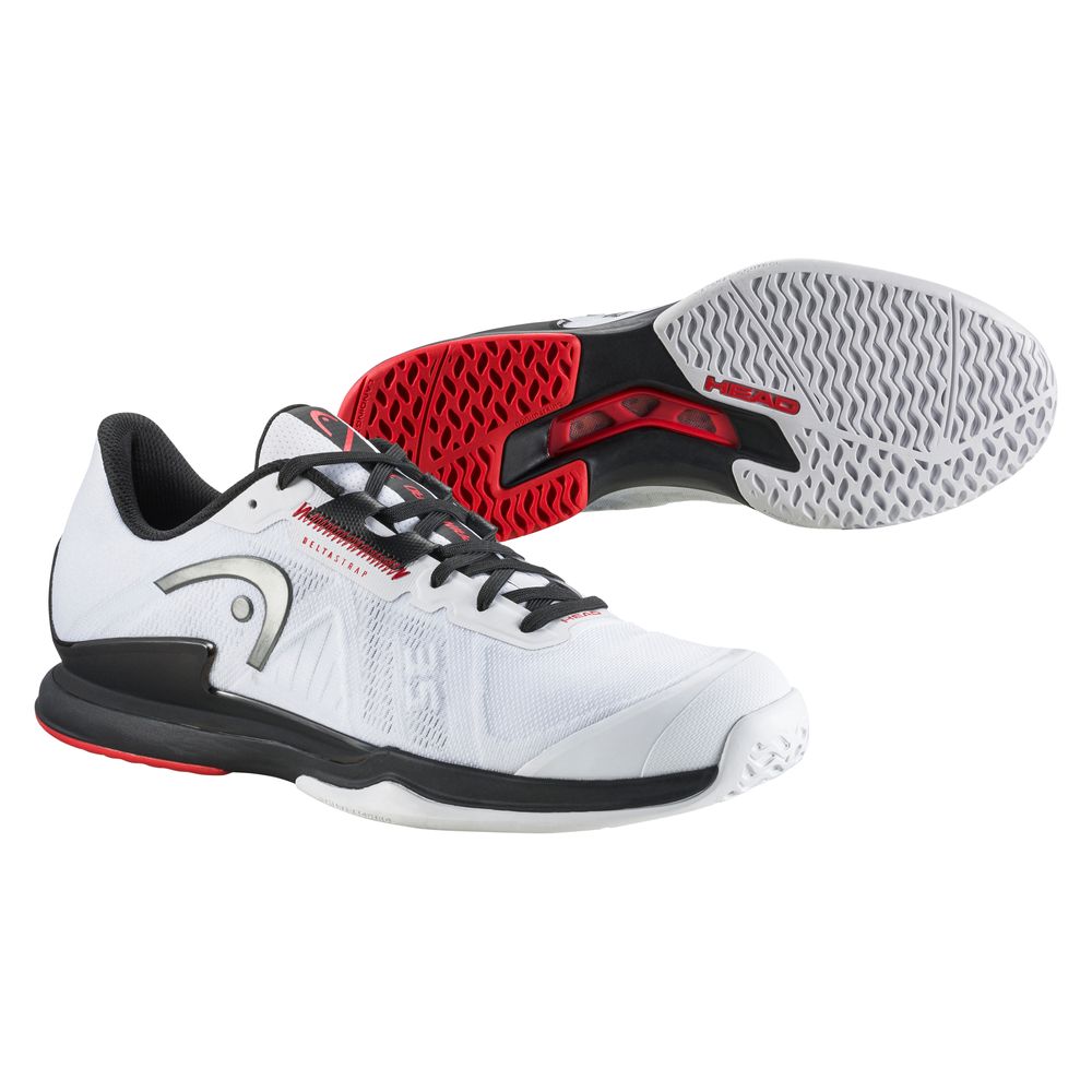 купити Кросівки для тенісу HEAD ( 273082 ) Sprint Pro 3.5 2024 3