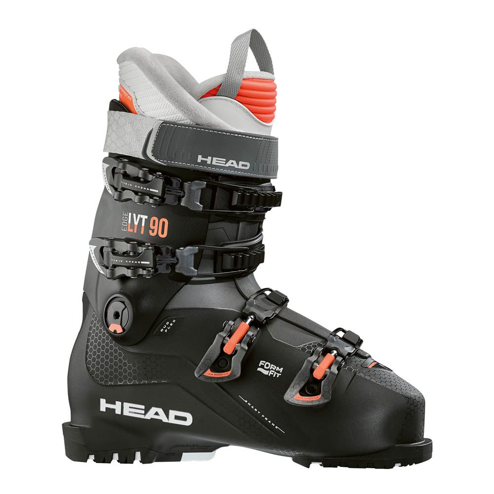 Ботинки горнолыжные HEAD ( 609218 ) EDGE LYT 90 W 2020 2