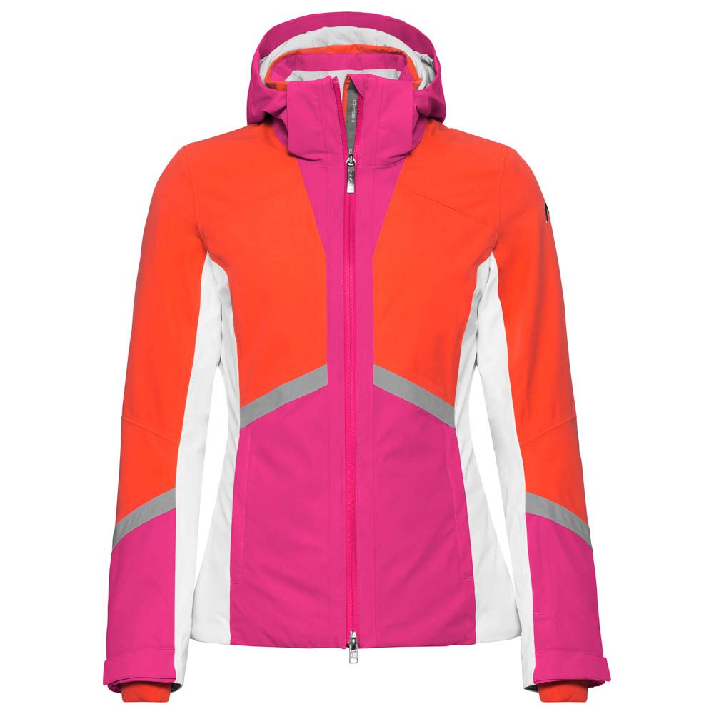 купити Куртка для зимових видів спорту HEAD ( 824099 ) COSMOS Jacket W 2020 4