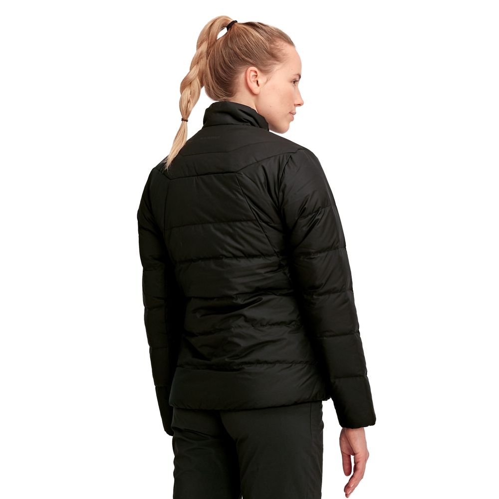 купити Куртка Mammut ( 1013-01090 ) Whitehorn IN Jacket Women 2021 4