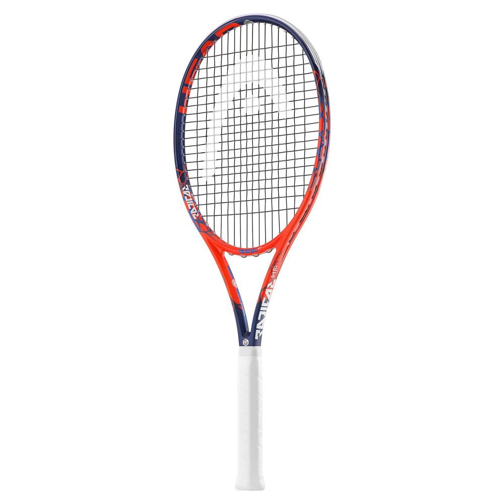 Теннисная ракетка без струн HEAD ( 232618 ) Graphene Touch Radical MP 2019 U20 (726424594863) 1