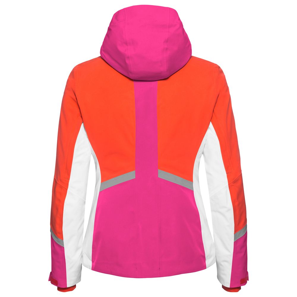 купити Куртка для зимових видів спорту HEAD ( 824099 ) COSMOS Jacket W 2020 2