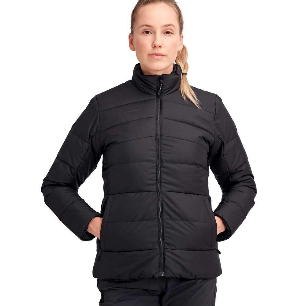 купити Куртка Mammut ( 1013-01090 ) Whitehorn IN Jacket Women 2021 5