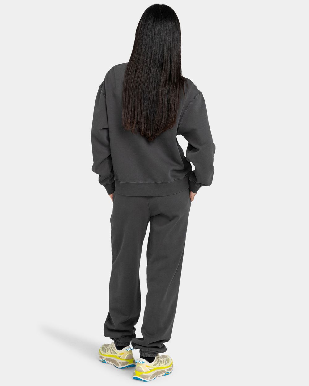 купити Спортивні штани Element ( ELJNP00107 ) CORNELL 3.0 2024Off Black (3613379108948) 5