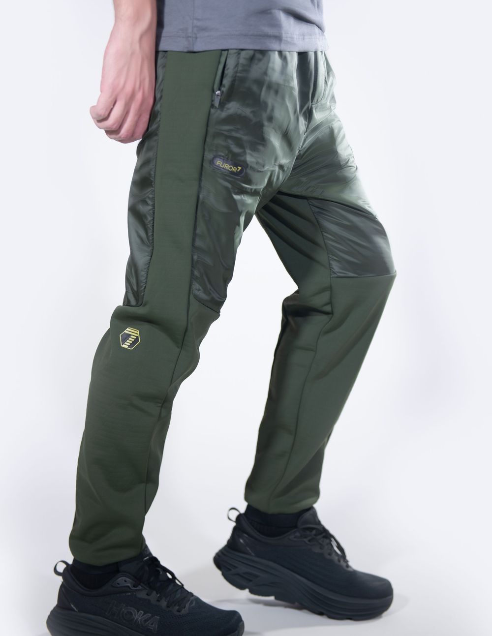 Спортивные штаны Armani EA7 ( 6RPP79-PNENZ ) WOVEN TROUSER 2024 2
