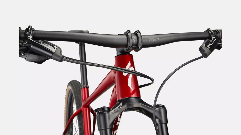 Велосипед Specialized CHISEL HT COMP 2023 2