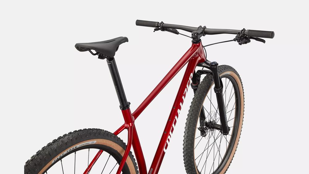 купити Велосипед Specialized CHISEL HT COMP 2023 3